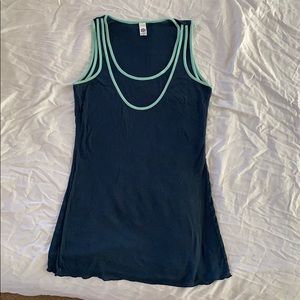 American Apparel tank